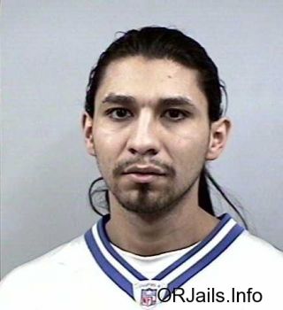 Luis Manuel Guzman Mugshot